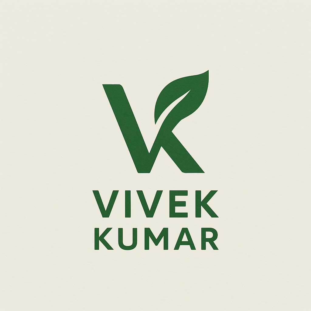VIVEK Logo
